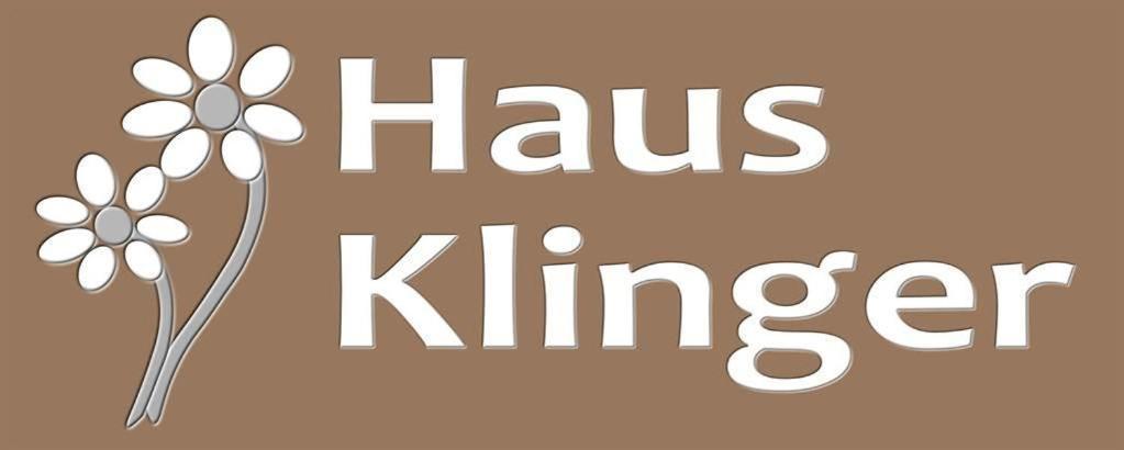 Haus Klinger Apartment Vandans Bagian luar foto
