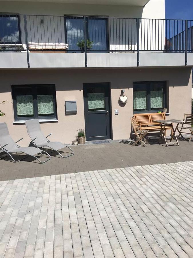 Haus Klinger Apartment Vandans Bagian luar foto